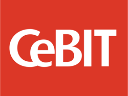 CeBIT 2011