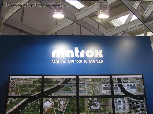 Matrox