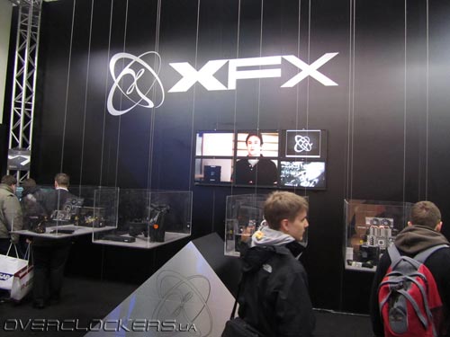 XFX