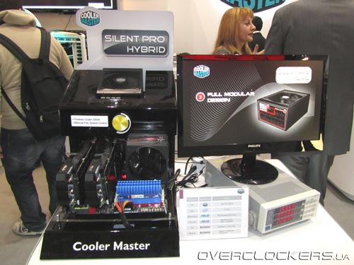 CoolerMaster