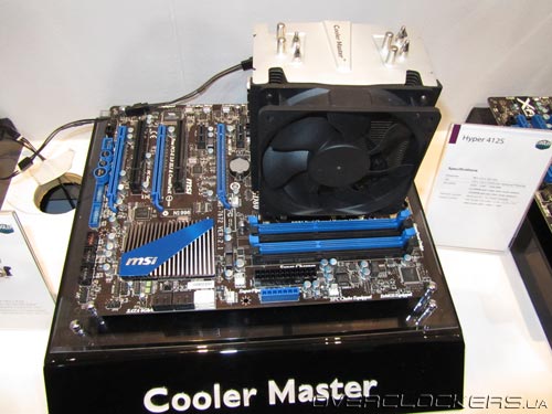 CoolerMaster