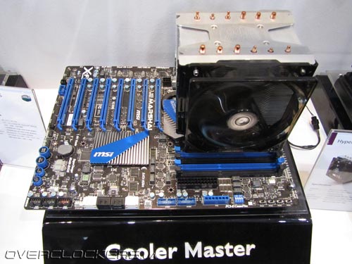 CoolerMaster