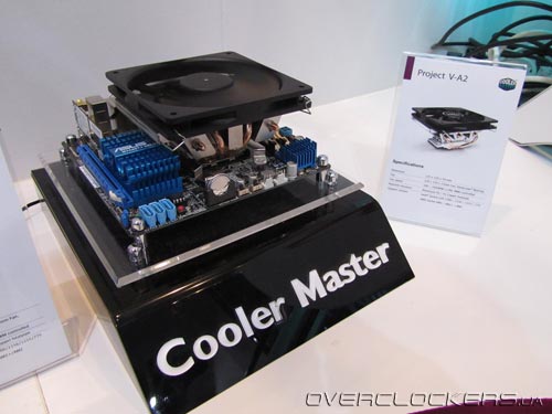 CoolerMaster