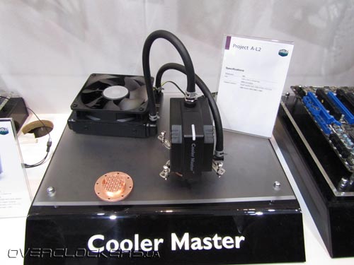 CoolerMaster