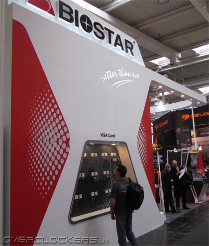 Biostar