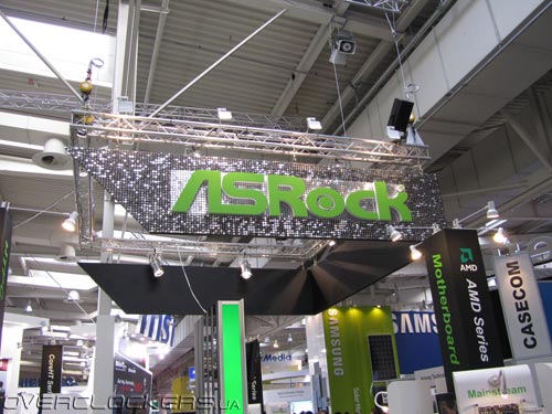 AsRock