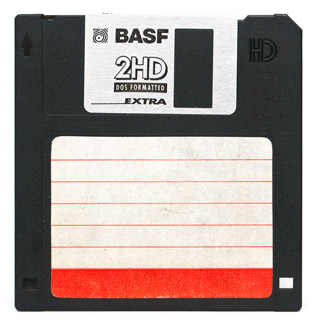 BASF 2HD