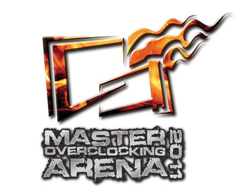 MSI Master Overclocking Arena 2011 Ukraine