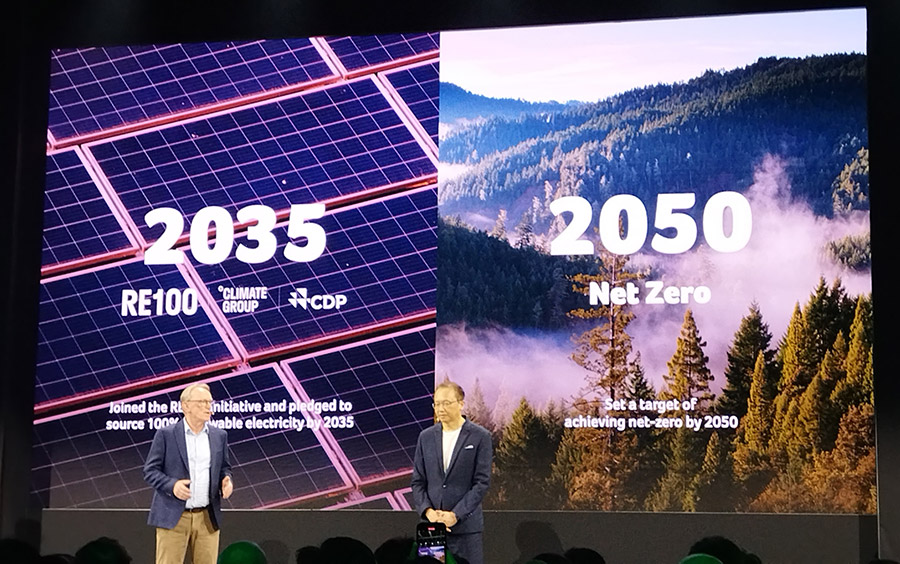 Acer IFA 2024