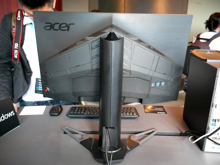 next@acer 2018