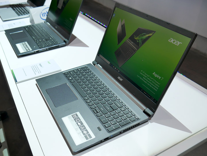 next@acer 2019