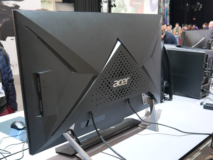 next@acer 2019