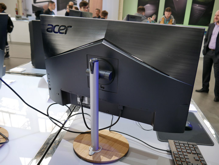 next@acer 2019