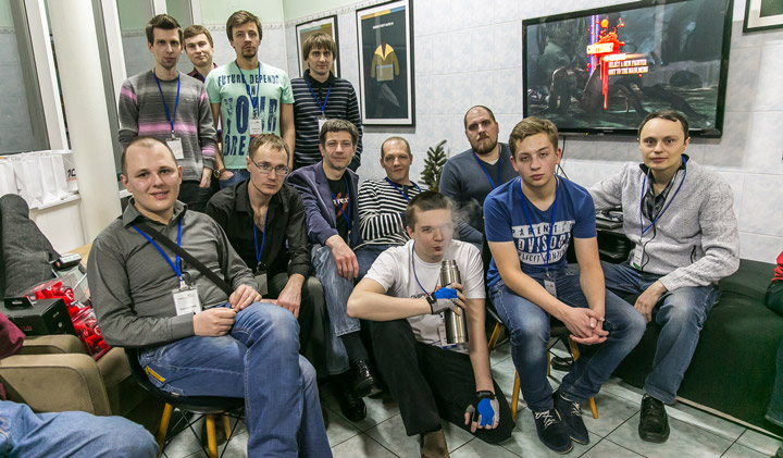 Overclockers.ua — 10 лет!