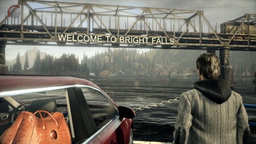 Alan Wake