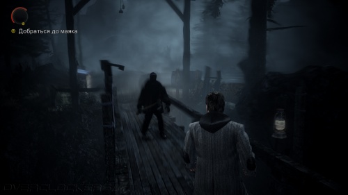 Alan Wake