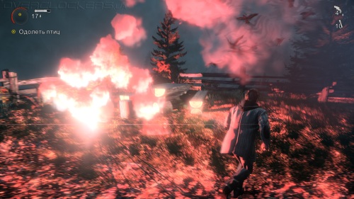 Alan Wake