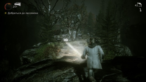 Alan Wake