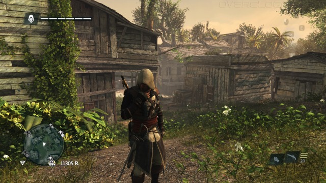 Assassin’s Creed IV: Black Flag
