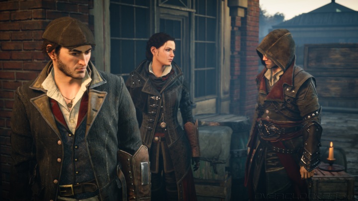 Assassin's Creed Syndicate