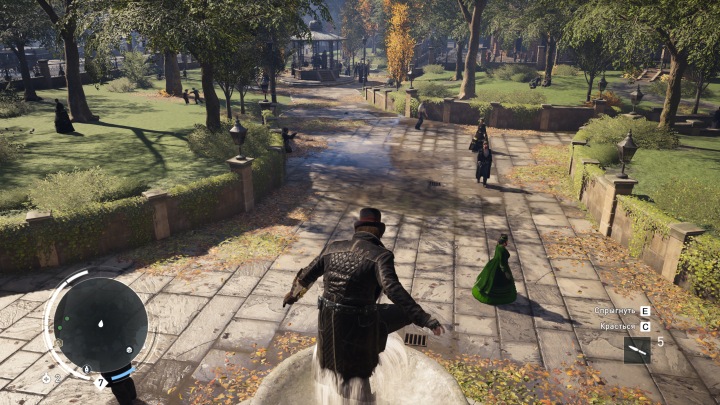 Assassin's Creed Syndicate