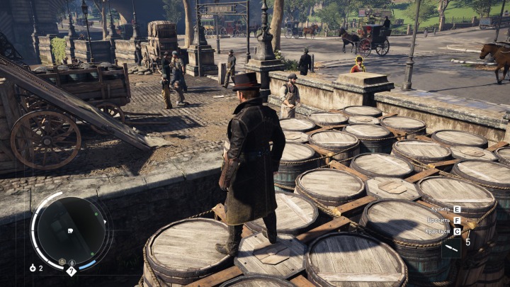 Assassin's Creed Syndicate