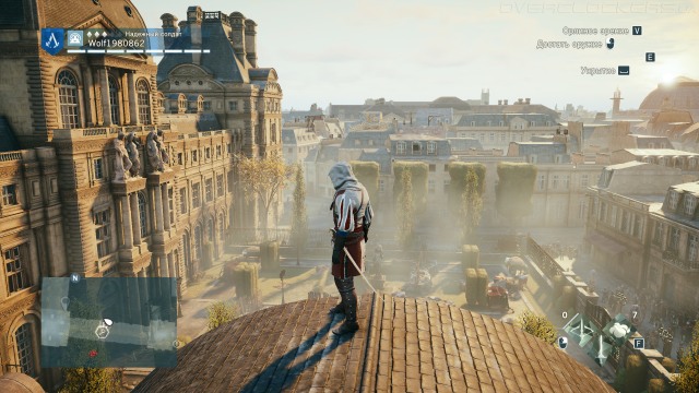 Assassin’s Creed Unity