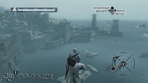 Assassin's Creed