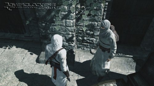 Assassin's Creed