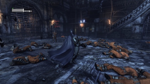 Batman: Arkham City