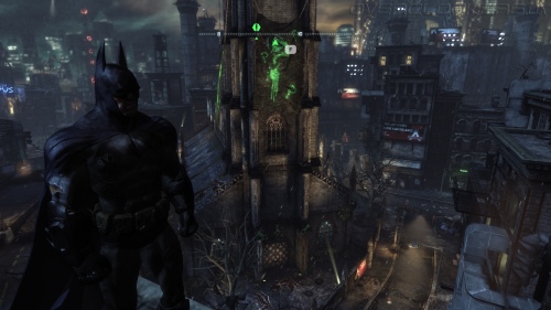 Batman: Arkham City