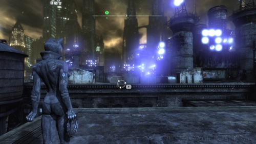 Batman: Arkham City