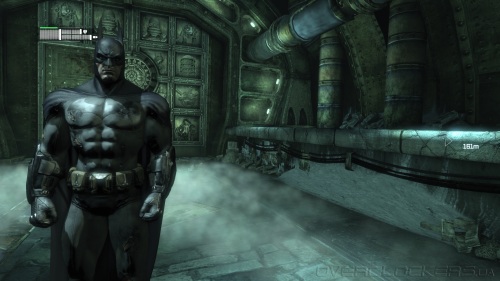 Batman: Arkham City