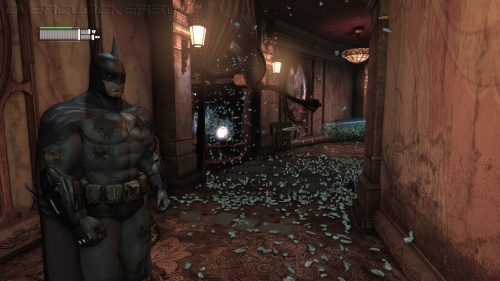 Batman: Arkham City