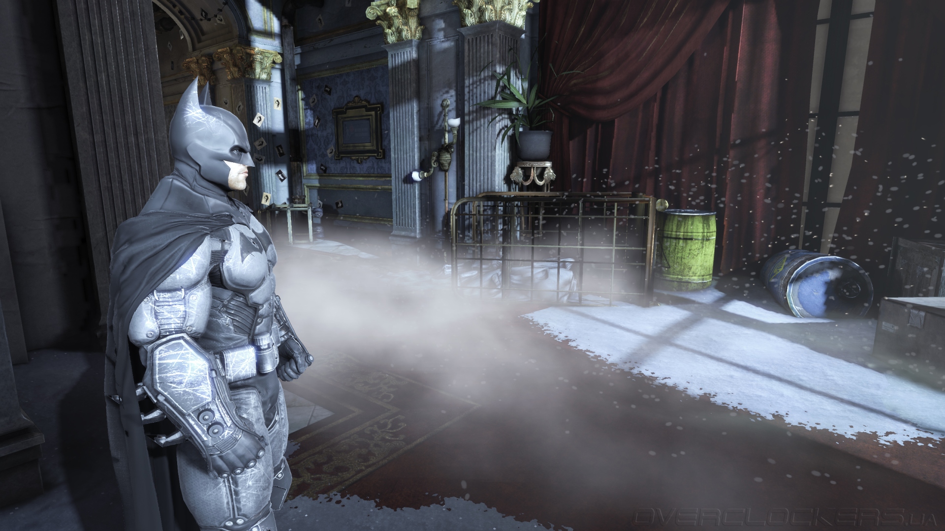 Batman arkham origins steam api фото 89