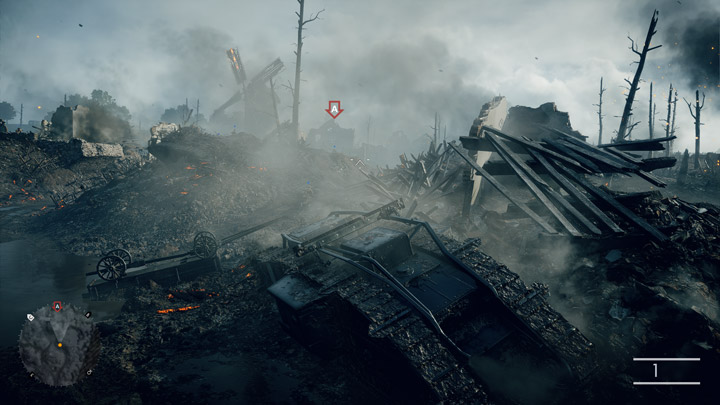 Battlefield 1