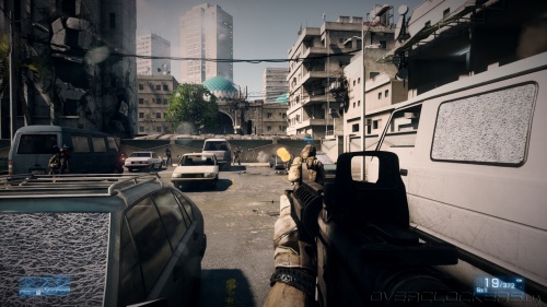 Battlefield 3