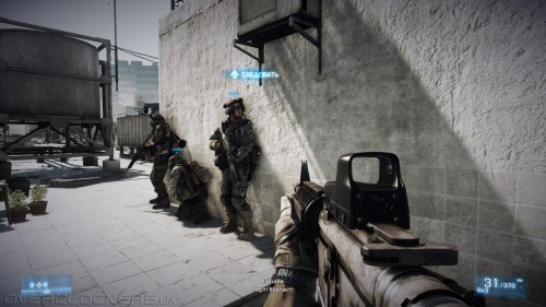 Battlefield 3