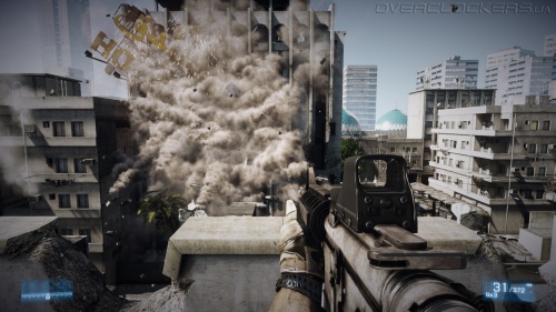 Battlefield 3