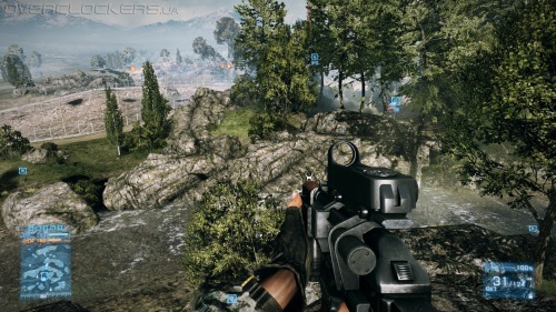 Battlefield 3