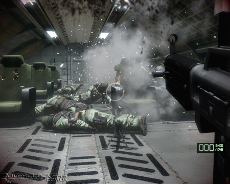 Battlefield: Bad Company 2