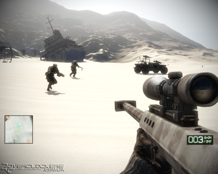 Battlefield: Bad Company 2