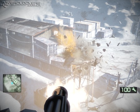 Battlefield: Bad Company 2