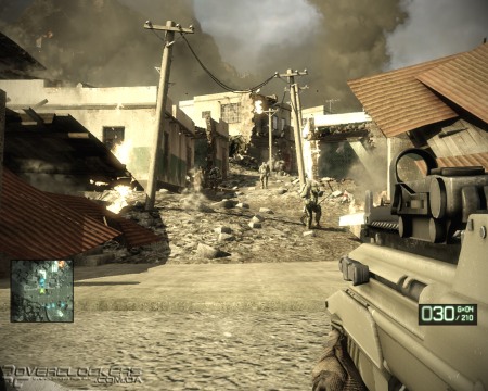 Battlefield: Bad Company 2