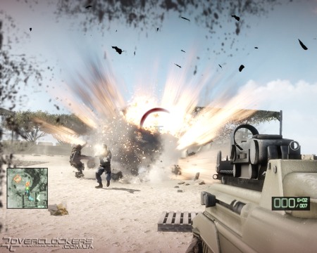 Battlefield: Bad Company 2