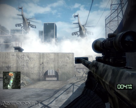 Battlefield: Bad Company 2