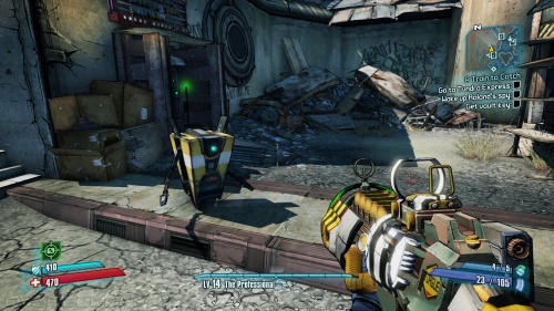 Borderlands 2