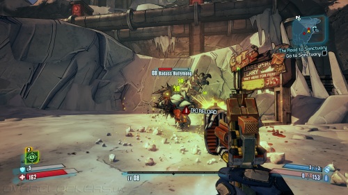 Borderlands 2