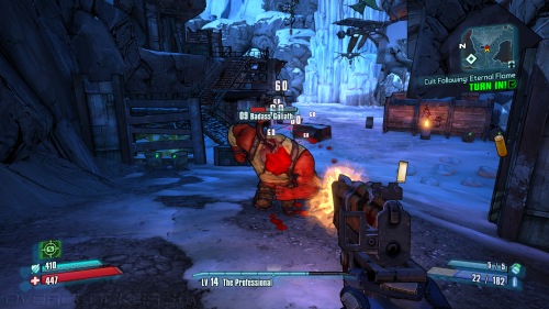 Borderlands 2