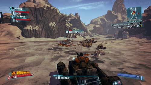 Borderlands 2